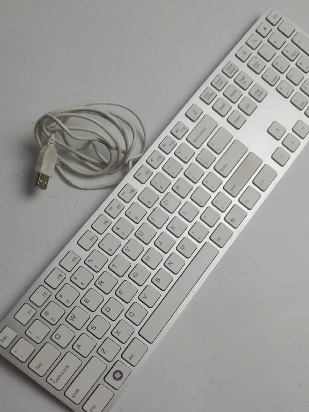 iRocks Keyboard